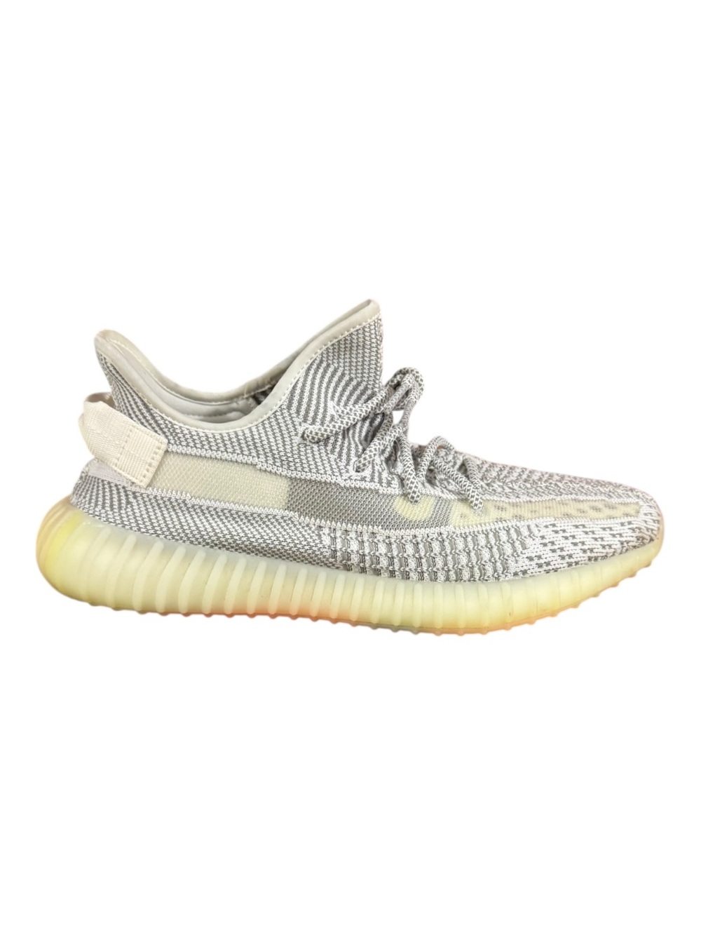 adidas Yeezy Boost 350 V2 Cream Grey Yellow